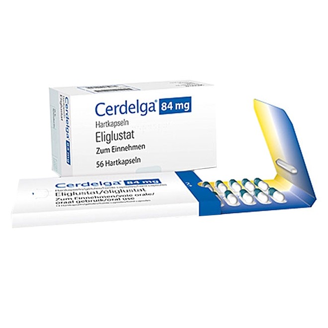Elglustat(Cerdelga)