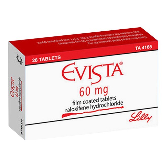 Raloxifene(Evista)
