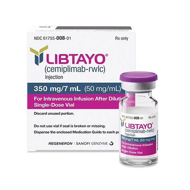 LIBTAYO(Lebrikizumab)